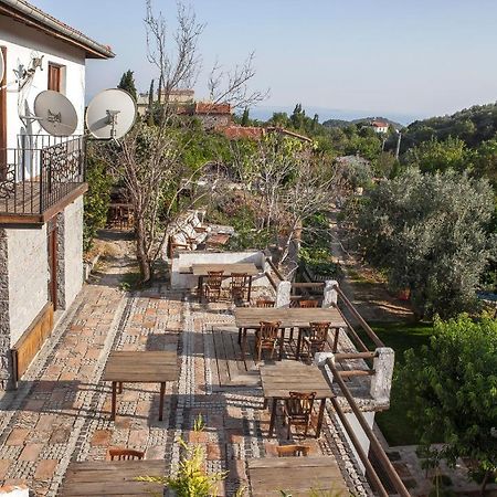 Zeytinbagi Hotel Gure Εξωτερικό φωτογραφία