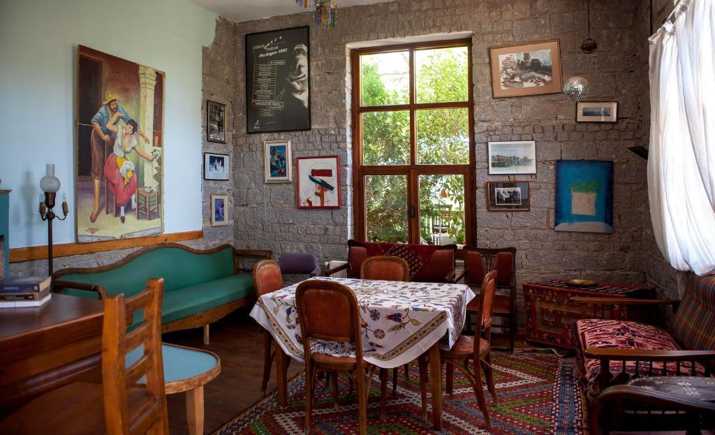 Zeytinbagi Hotel Gure Εξωτερικό φωτογραφία
