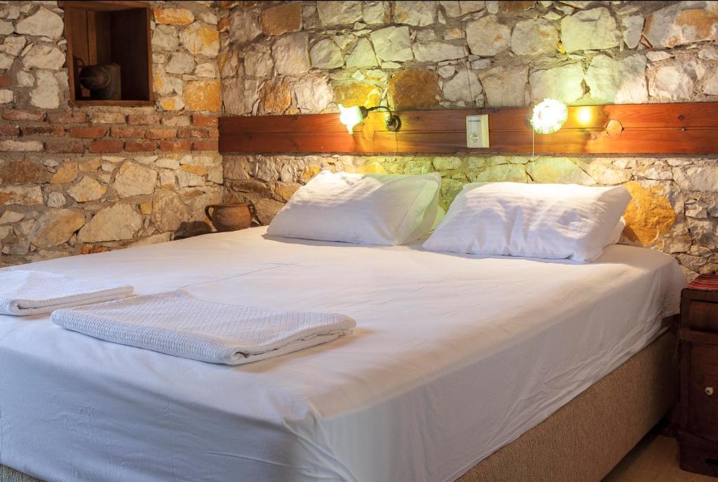 Zeytinbagi Hotel Gure Εξωτερικό φωτογραφία