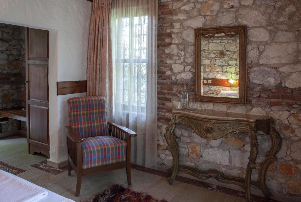 Zeytinbagi Hotel Gure Εξωτερικό φωτογραφία