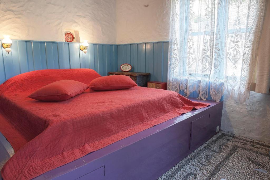 Zeytinbagi Hotel Gure Εξωτερικό φωτογραφία