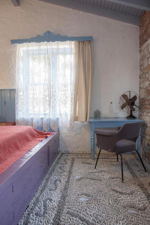 Zeytinbagi Hotel Gure Εξωτερικό φωτογραφία