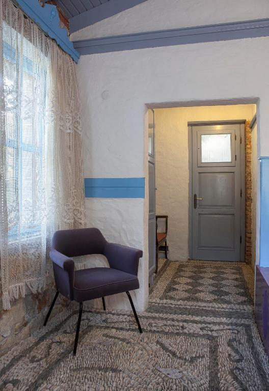 Zeytinbagi Hotel Gure Εξωτερικό φωτογραφία