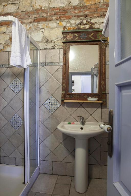 Zeytinbagi Hotel Gure Εξωτερικό φωτογραφία
