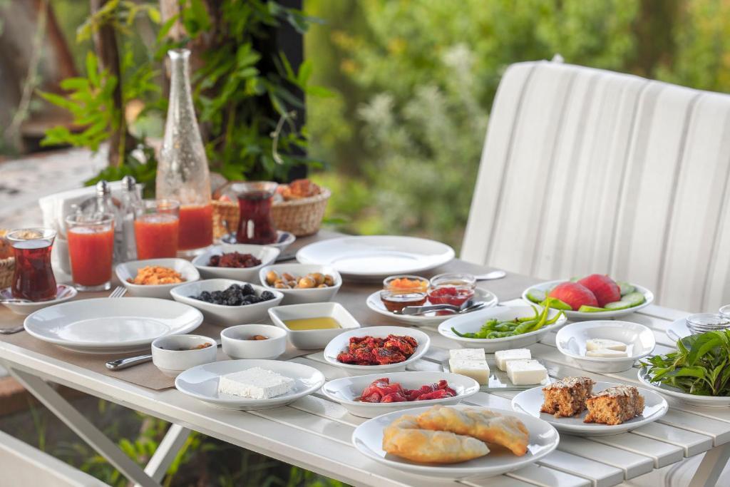 Zeytinbagi Hotel Gure Εξωτερικό φωτογραφία