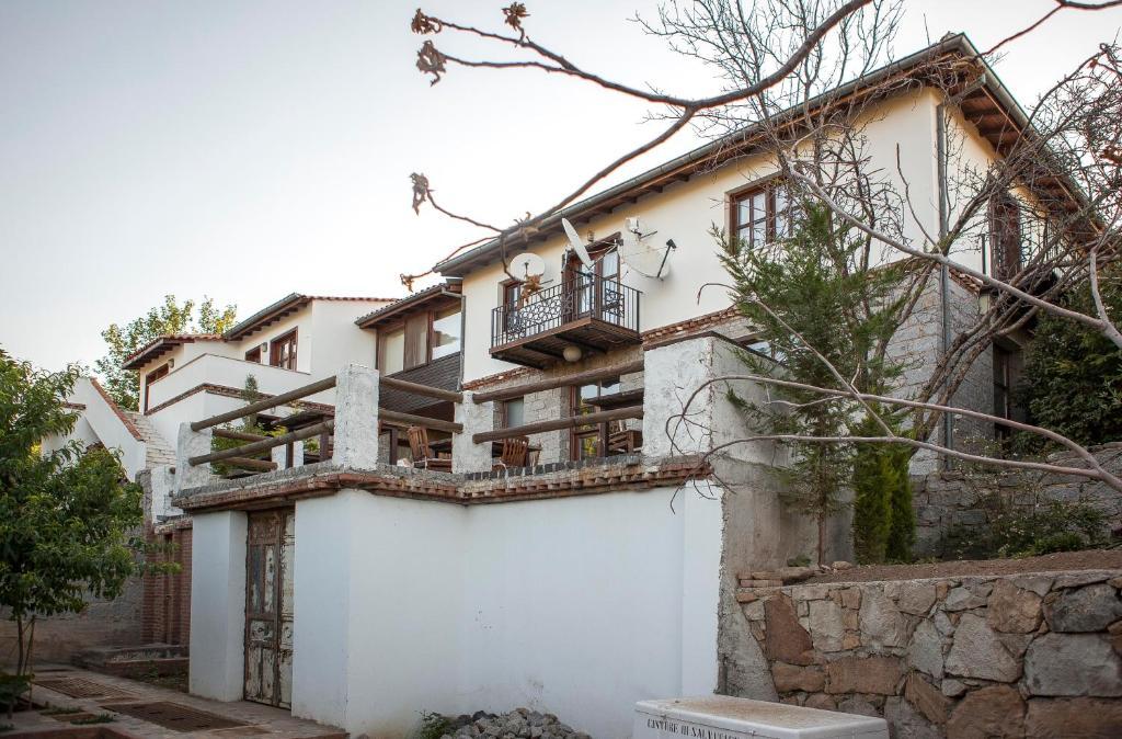 Zeytinbagi Hotel Gure Εξωτερικό φωτογραφία