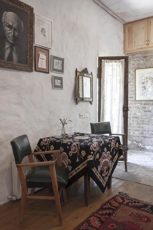 Zeytinbagi Hotel Gure Δωμάτιο φωτογραφία