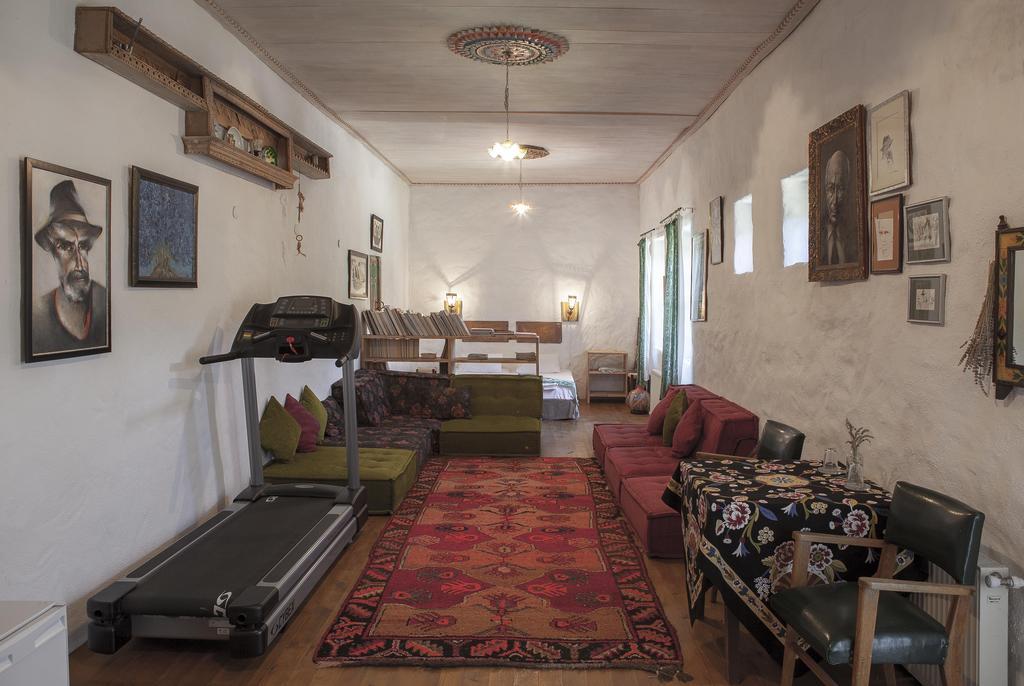 Zeytinbagi Hotel Gure Δωμάτιο φωτογραφία