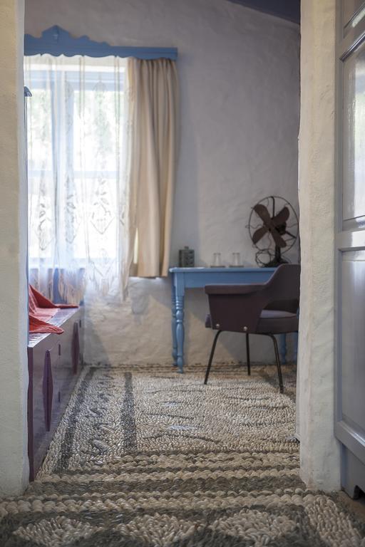 Zeytinbagi Hotel Gure Δωμάτιο φωτογραφία