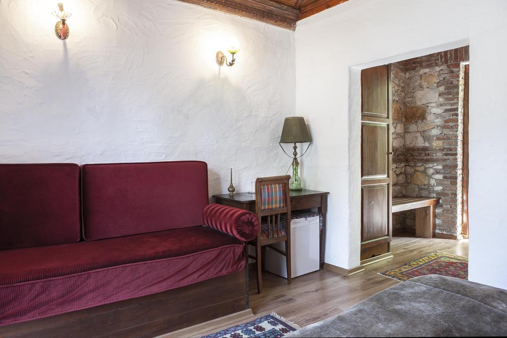 Zeytinbagi Hotel Gure Δωμάτιο φωτογραφία