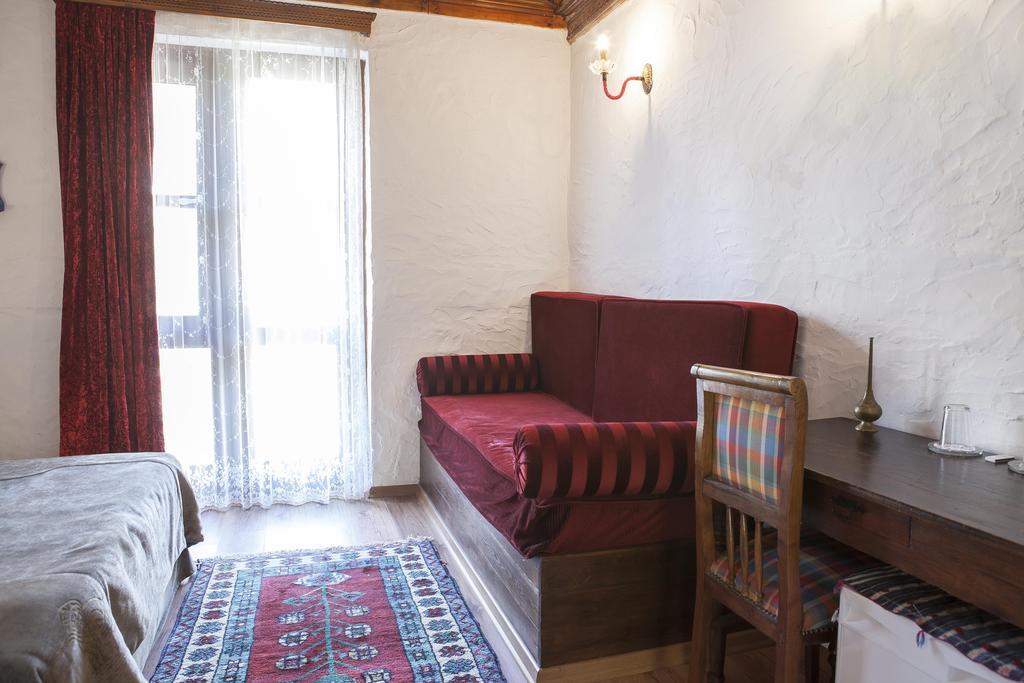 Zeytinbagi Hotel Gure Δωμάτιο φωτογραφία