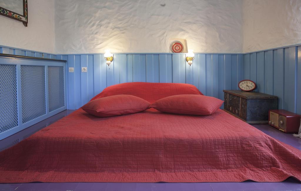 Zeytinbagi Hotel Gure Δωμάτιο φωτογραφία