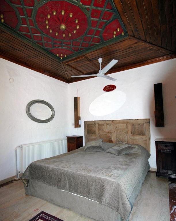 Zeytinbagi Hotel Gure Δωμάτιο φωτογραφία